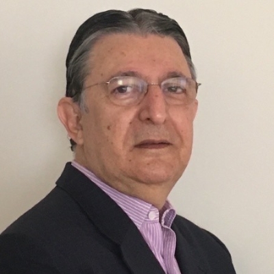 Almir Neto, novo membro Conselho do escritório (Imagem: Divulgação)