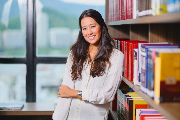 Fernanda Mitsuya é promovida à sócia após mais de dez anos de atuação no Chediak Advogados (Imagem: Divulgação)
