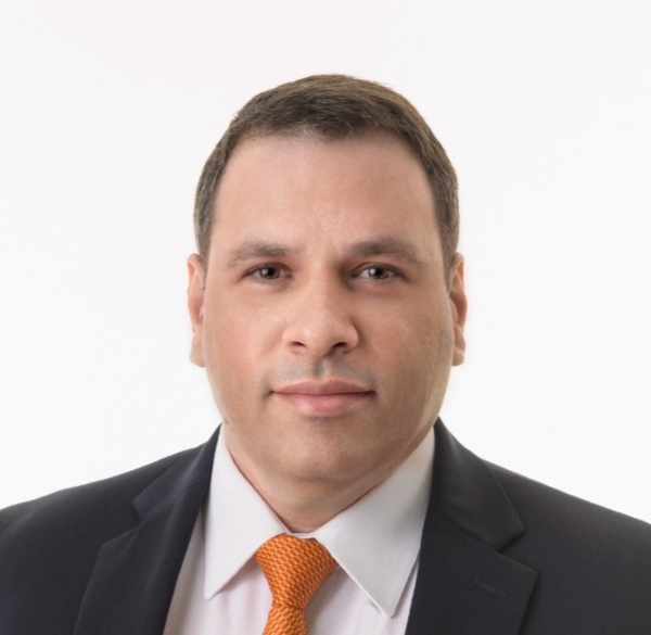 Leonardo Corrêa, um dos três sócios-fundadores do 3C LAW (Imagem: Divulgação)