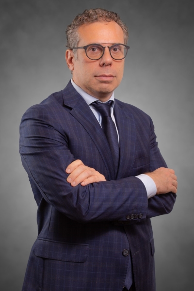 Luciano Timm vê o rebranding como um reflexo da qualidade de atuação da firma (Imagem: Divulgação)