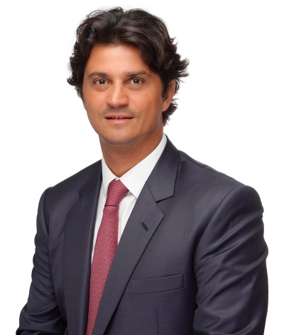 Paulo Bardella Caparelli comanda as novas áreas de Direito Societário, Contratos e M&A do escritório (Imagem: Divulgação)
