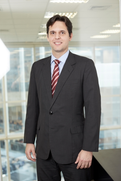 Pedro de Castro Magalhães tem forte expertise em tributos diretos e indiretos (Imagem: Divulgação)
