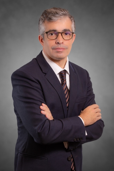 Rafael Machado, um dos fundadores do CMT Advogados (Imagem: Divulgação)