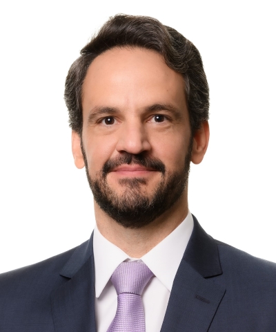 Ricardo Braghini, sócio responsável pela nova unidade do VPBG (Imagem: Divulgação)