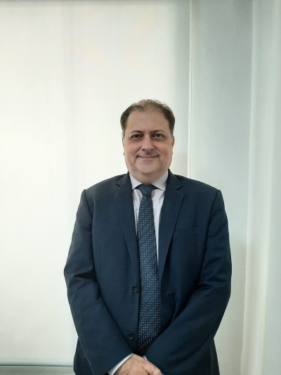 Rodrigo Helfstein é especialista em Direito Tributário (Imagem: Divulgação)