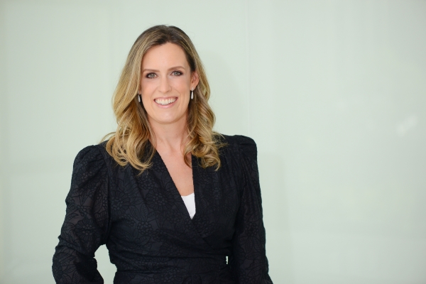 Vanessa Scuro, especialista em Direito de Família e de Sucessões, coordenará a nova área (Imagem: Divulgação)