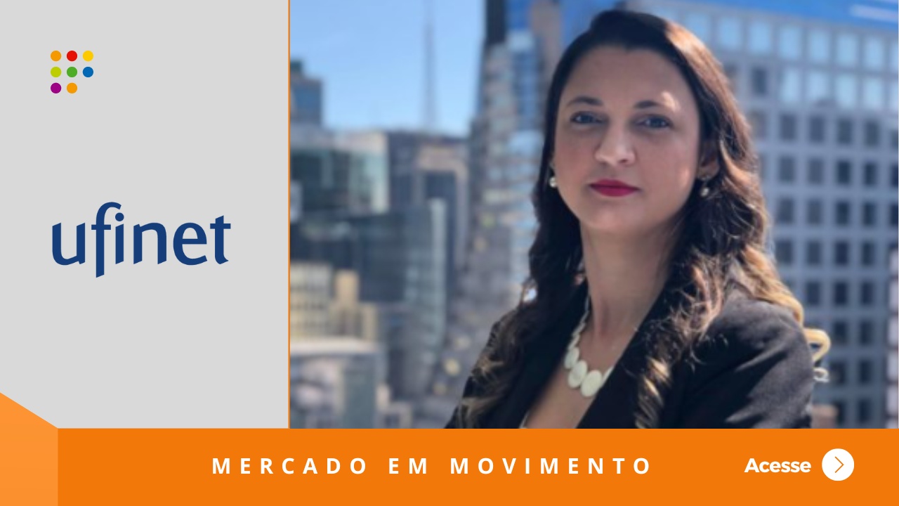 Lucilene Rossini nova Chief Financial Officer - Imagem (Análise Editorial/reprodução)