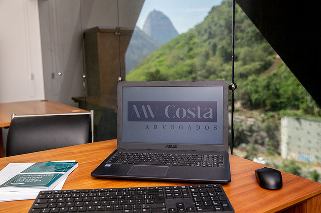 O escritório Costa Marfori Advogados agora é MV Costa Advogados (Imagem: Divulgação)