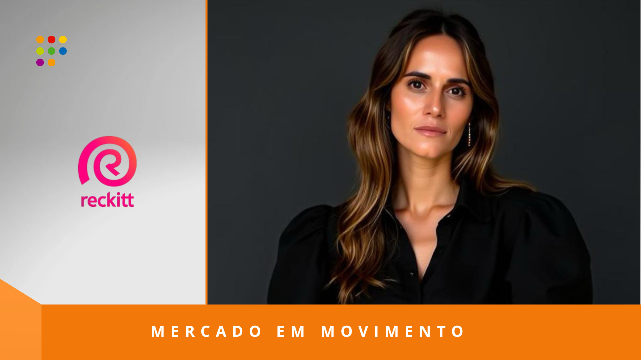 Natalie D’Urso, nova diretora jurídica no Brasil da Reckitt (Imagem: Análise Editorial/Divulgação)
