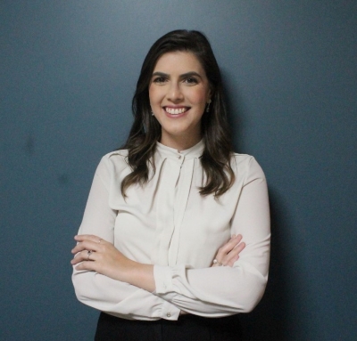 Nathalia De Biase é uma das advogadas que integram o time que atua em ESG no escritório (Imagem: Divulgação)