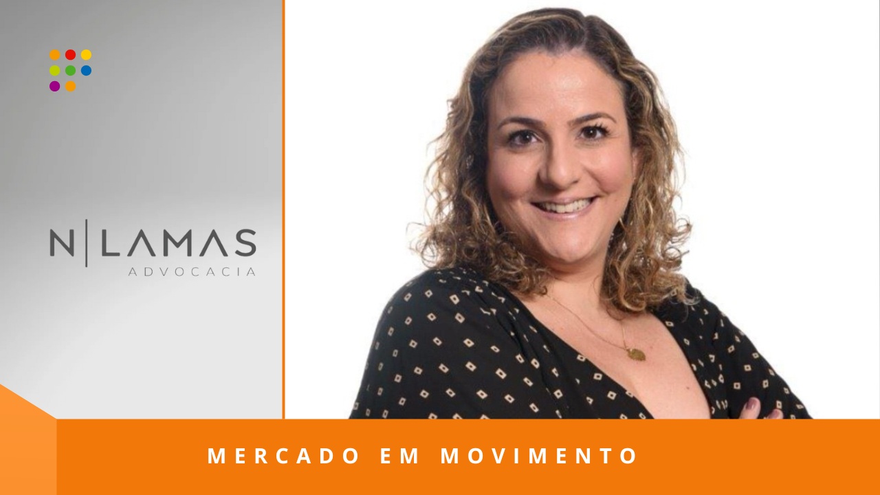 Natália Mizrahi Lamas, sócia-fundadora do NLamas Advocacia (Imagem: Análise Editorial/Divulgação)