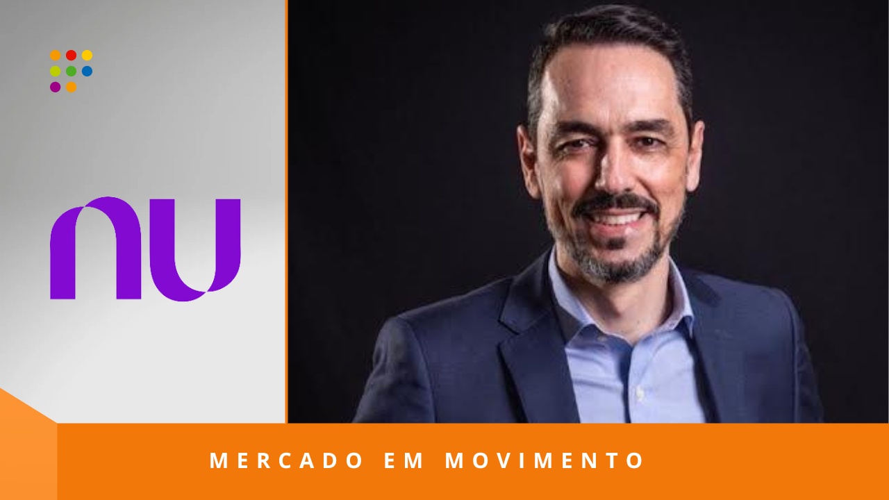 Humberto Chiesi Filho, legal director of litigation do Nubank (Imagem: Análise Editorial/Divulgação)
