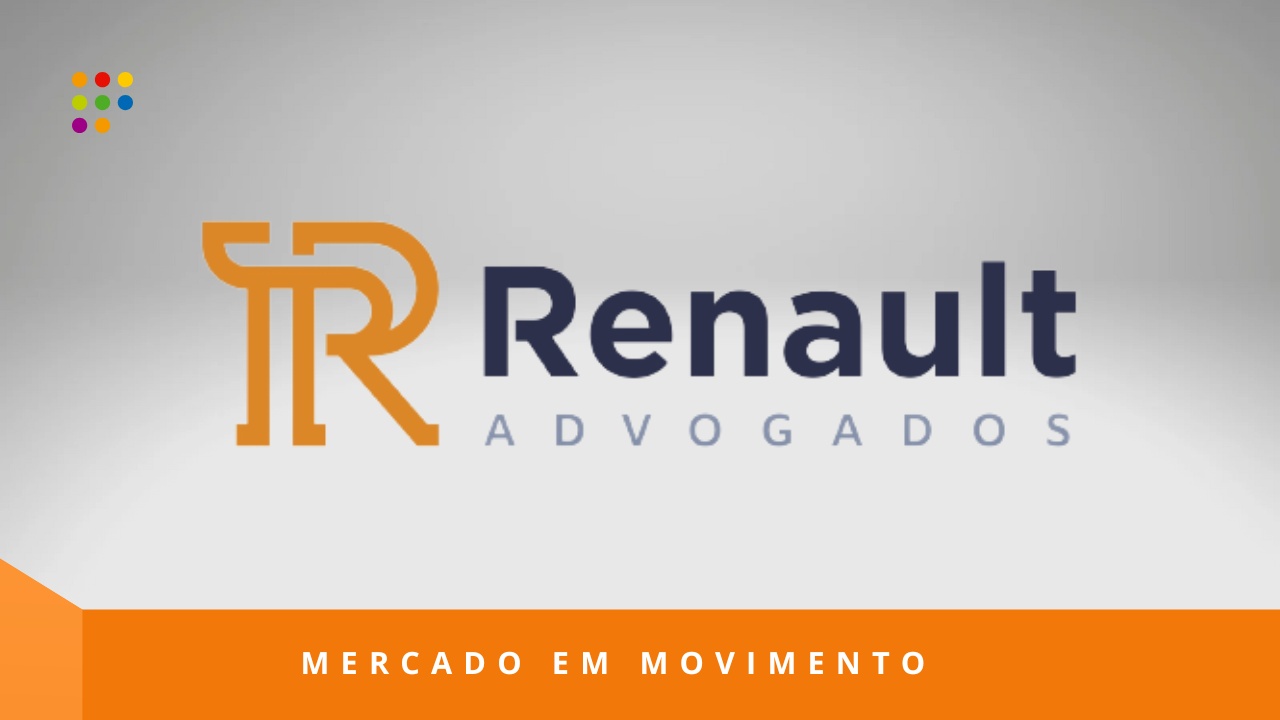 Renault Advogados inaugura nova sede no Rio de Janeiro (Imagem: Análise Editorial/Divulgação)
