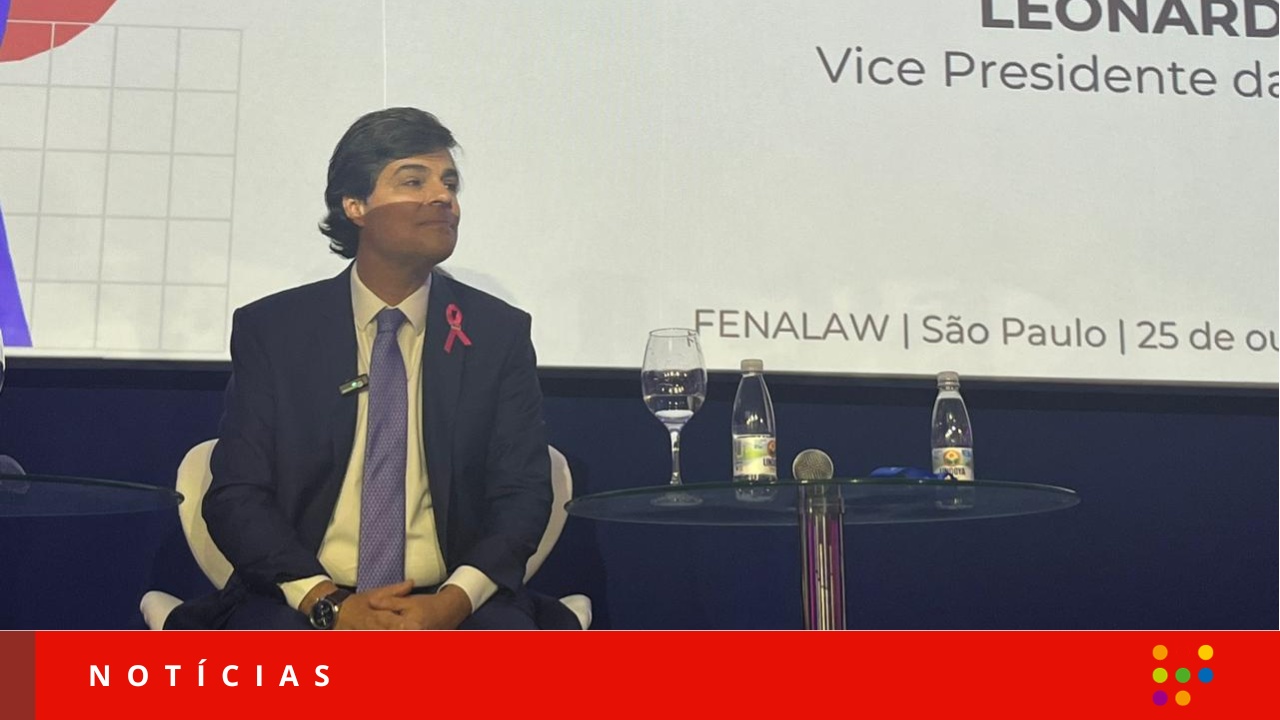 Leonardo Sica, vice-presidente da OAB-SP (Imagem: Análise Editorial)
