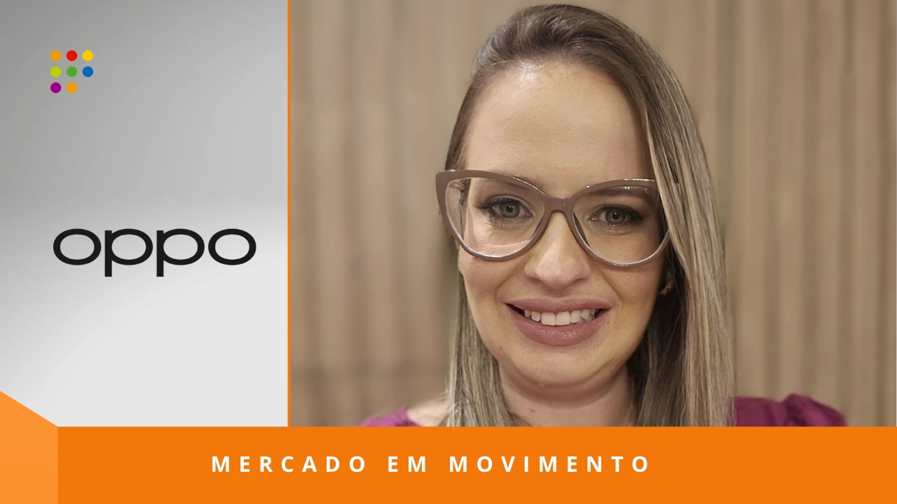 Juliana Mantuano de Meneses, nova head of legal department da OPPO (imagem: Análise Editorial/Linkedin)