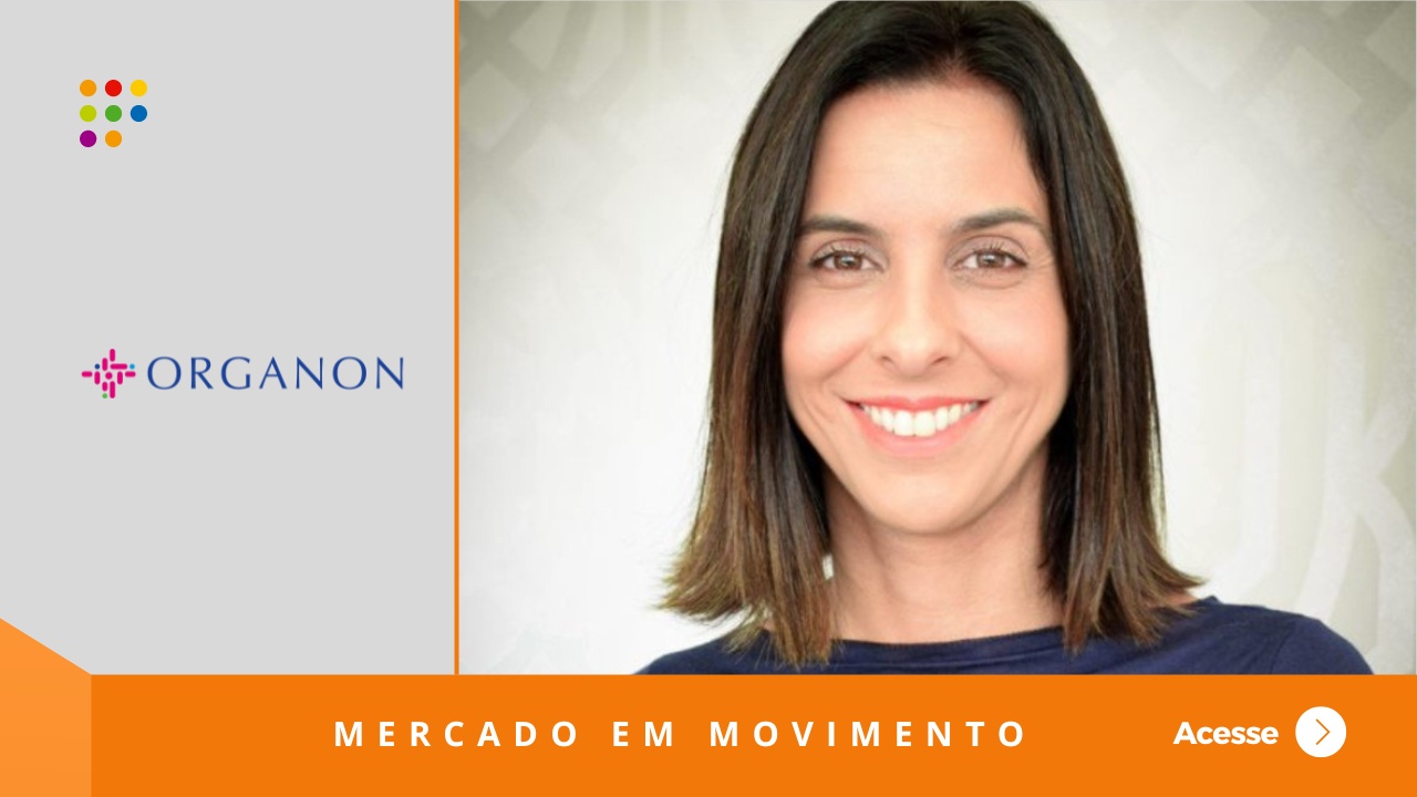 Juliana Marques Kakimoto, legal & compliance director da Organon Brasil (Imagem: Análise Editorial/ LinkedIn)