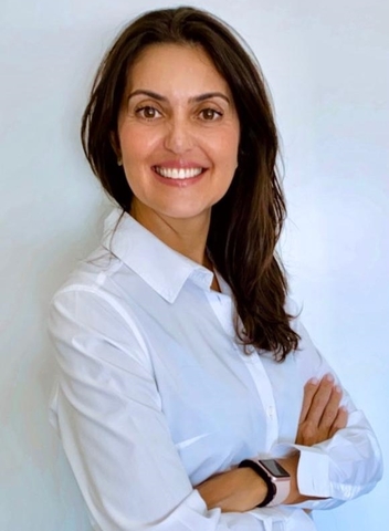 Paula Abreu é a nova chief legal officer da Clicksign (Imagem: Divulgação)