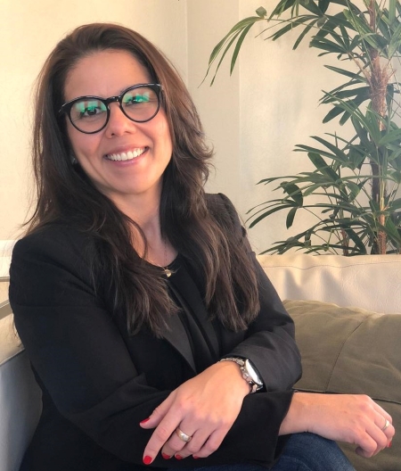 Paula Dantas, gerente jurídica consultiva da Athié Wohnrath (Imagem: Divulgação)