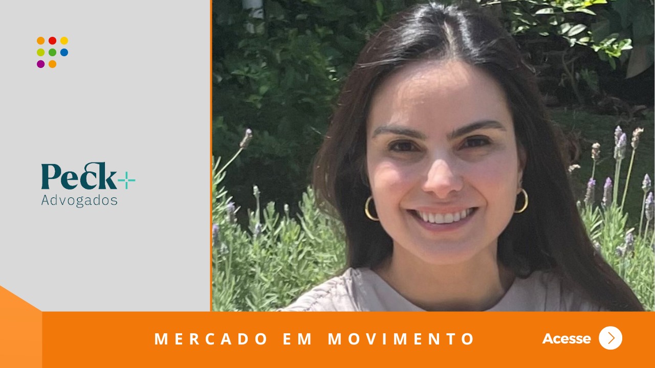 Daniela Christovão, nova head de Relações Institucionais & Governamentais e Comunicação Corporativa (Imagem: Análise Editorial/Divulgação)
