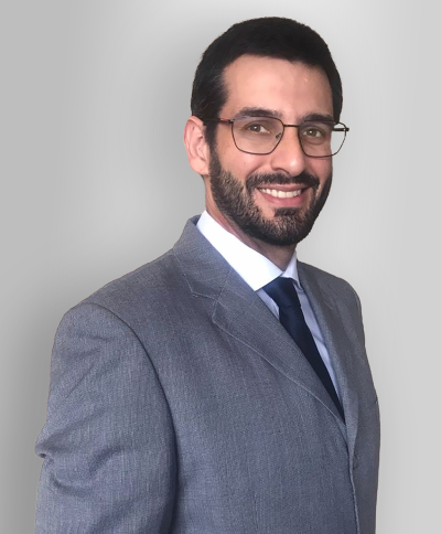Pedro Eroles é o novo sócio do Mattos Filho Advogados (Imagem: Divulgação)