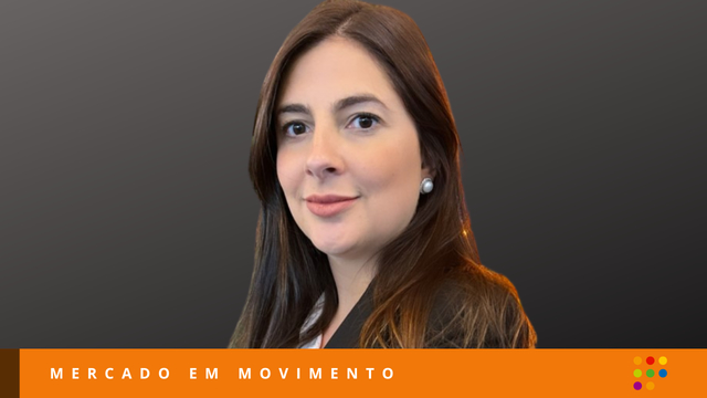 Alexandra Krastins Lopes, nova sócia do PG Advogados (Imagem: Divulgação)