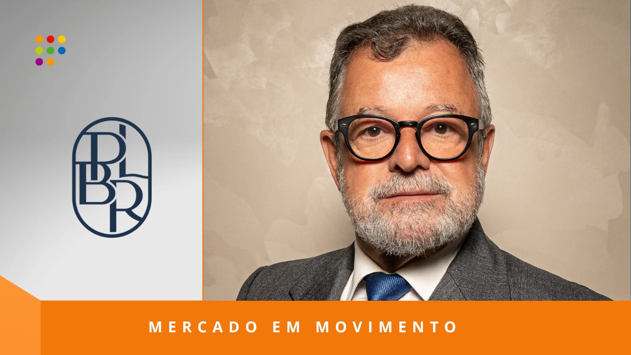 João Bosco Pinto Lara, sócio do Pinto Lara Becker Ribeiro Advogados (Imagem: Análise Editorial/Reprodução)