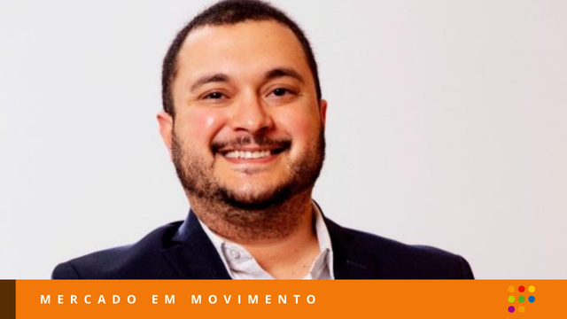 Rafael Good God Chelotti, novo head jurídico e compliance da Planova (Imagem: Divulgação)