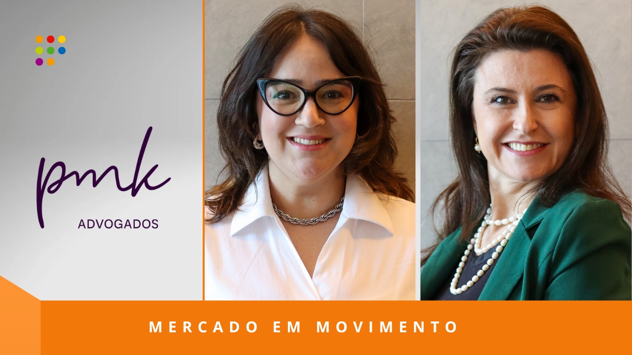 Cristiane Moreno e Desire Tamberlini, co-heads da nova área de energia renovável do PMK Advogados (Imagem: Análise Editorial/Divulgação)