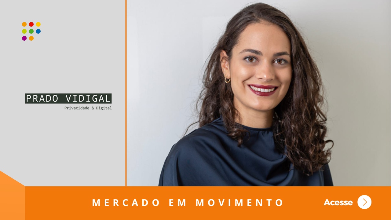 Flora Sartorelli Venâncio de Souza, nova advogada do Prado Vidigal Advogados (Imagem: Análise Editorial/ Divulgação)