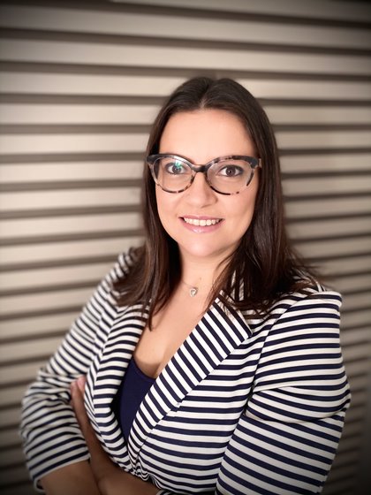 Priscila Helena Viola Zangiácom é a nova sócia do Galvão Villani, Navarro e Zangiácomo Advogados (Imagem: Divulgação)