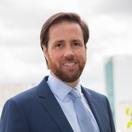 Rafael Macedo Pezeta é o novo sócio do Abe Giovanini Advogados (Imagem: Divulgação)