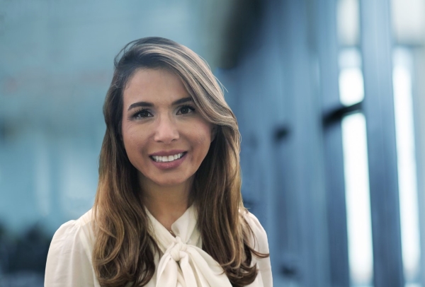 Renata Emery é a nova sócia da área tributária do TozziniFreire Advogados (Imagem: Divulgação)