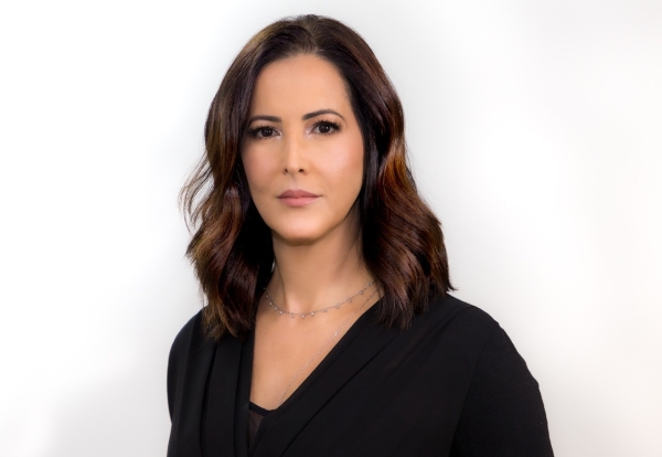 Roberta Maria Rangel é a nova sócia do Warde Advogados (Imagem: Divulgação)