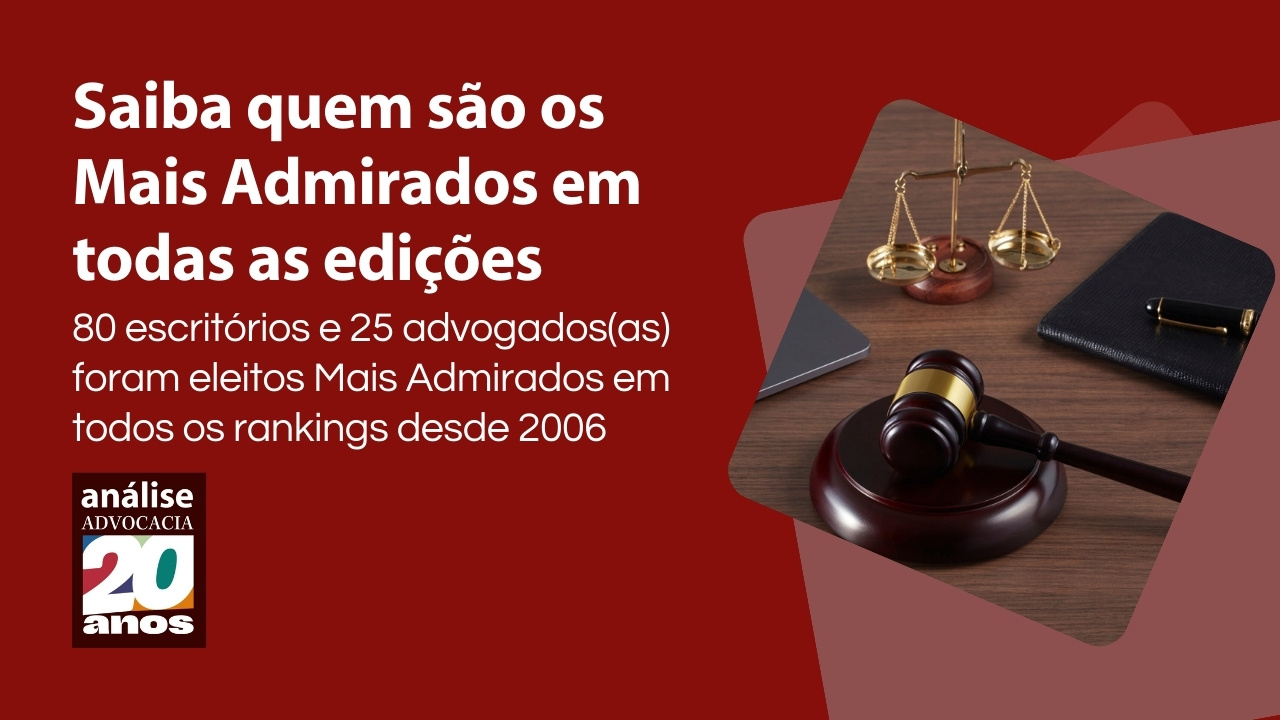 (Imagem: Análise Editorial)