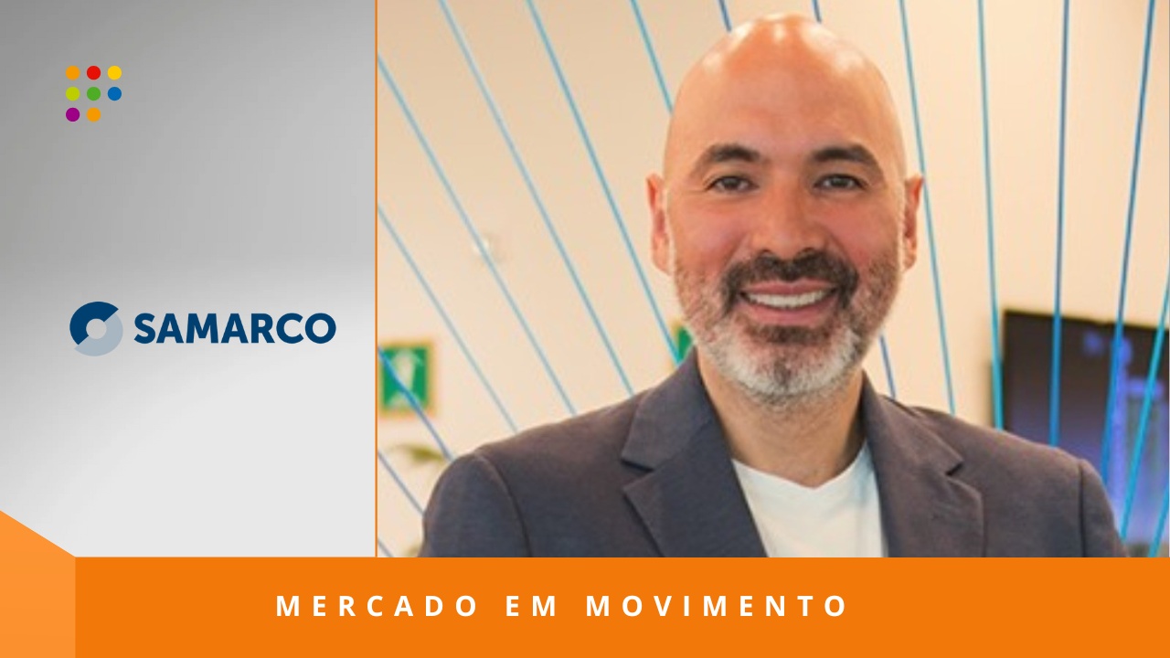 Akira Ano, novo Diretor de Conformidade, Governança e Auditoria da Samarco (Imagem: Análise Editorial/Reprodução)