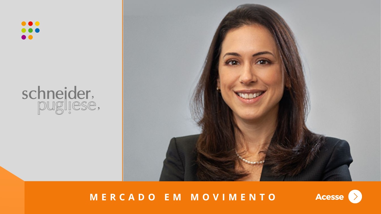 Carolina Romanini, head da área de Indiretos (Imagem: Análise Editorial/Divulgação)