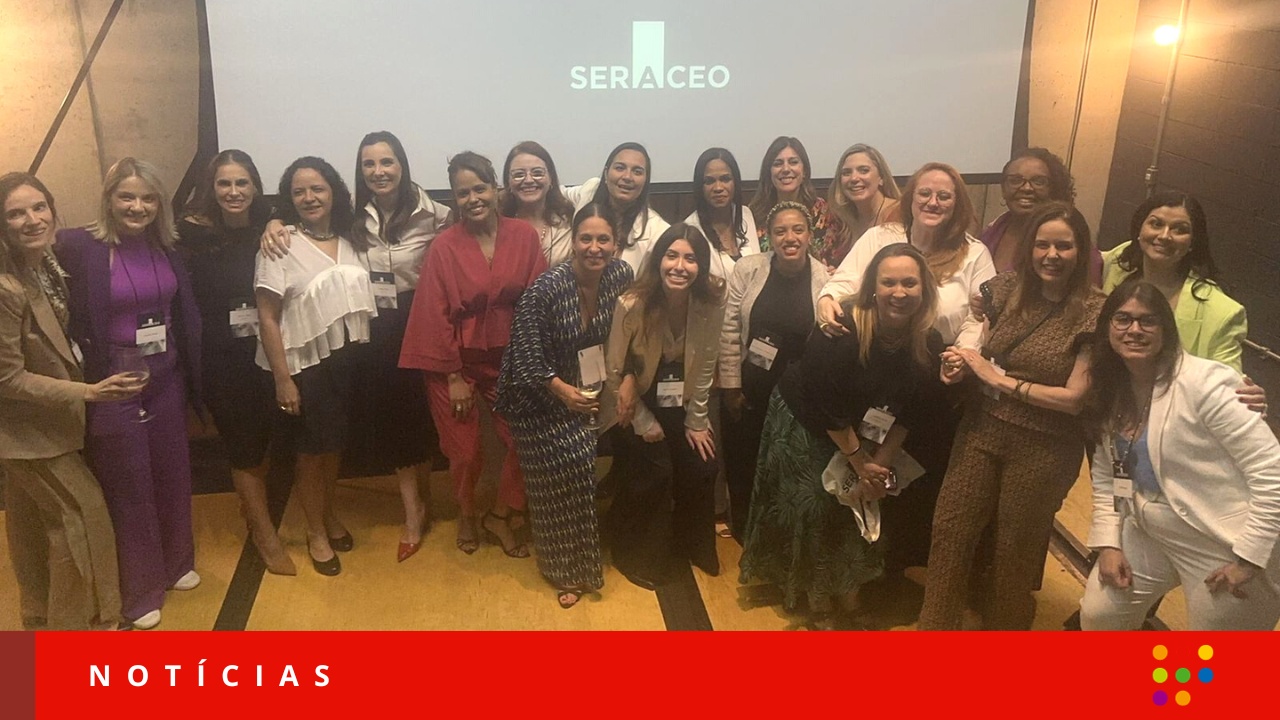 Grupo SER.A.CEO (Imagem: Divulgação)