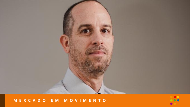 Sergio Gordon, novo sócio do escritório Haga Sociedades de Advogados (Imagem: Divulgação)