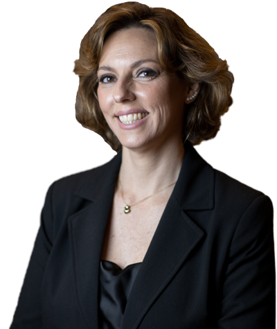 Silmara Monteiro Bernardo é a nova sócia do Viseu Advogados (Imagem: Divulgação)