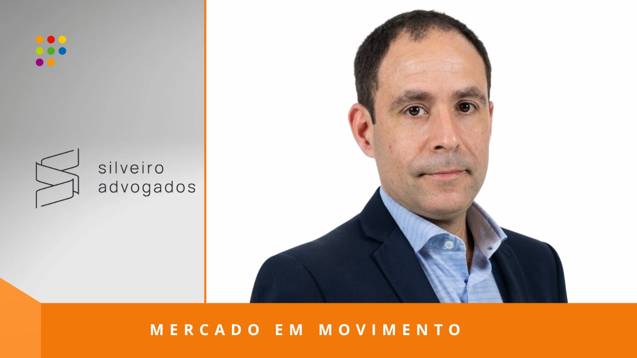 José Leça, novo head do Silveiro Advogados (Imagem: Análise Editorial/Linkedin)