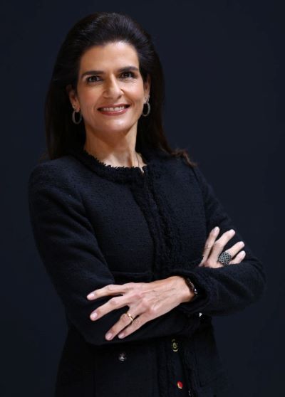 Silvia Rodrigues Pachikoski é a nova sócia do L.O. Baptista Advogados (Imagem: Divulgação)