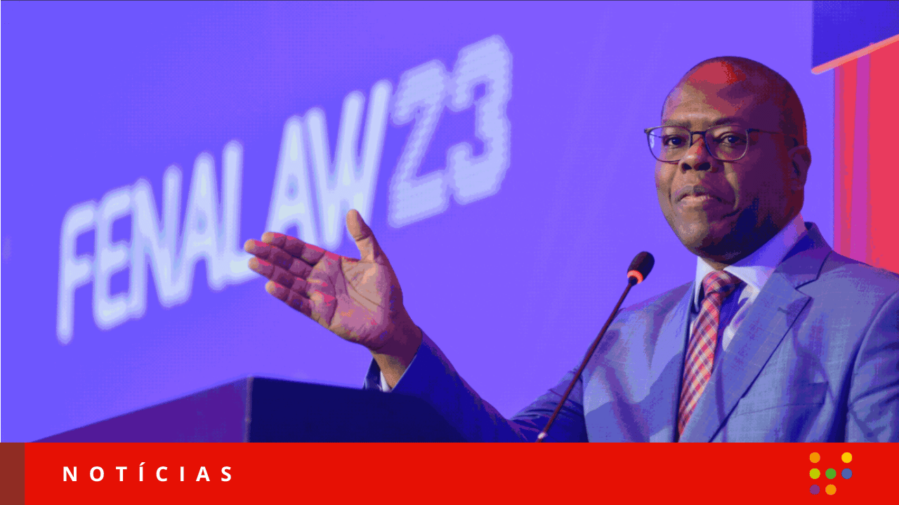 Silvio Almeida, ministro dos Direitos Humanos e Cidadania (Imagem: Fenalaw)