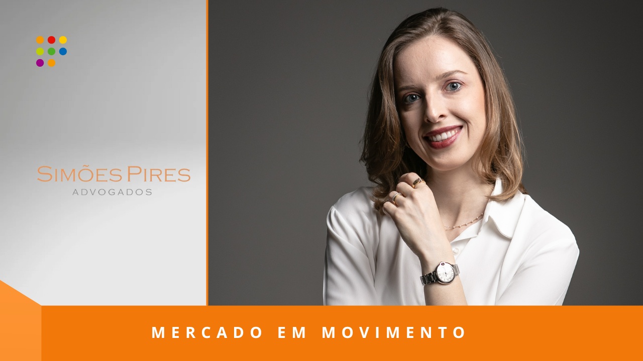 Amanda Neuenfeld Pegoraro, sócia da banca
