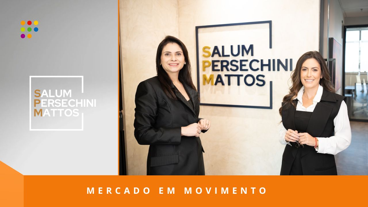 Sara Benevides e Clarissa Mello da Mata, sócias da área trabalhista do SPM Advogados (Imagem: Análise Editorial/Divulgação).