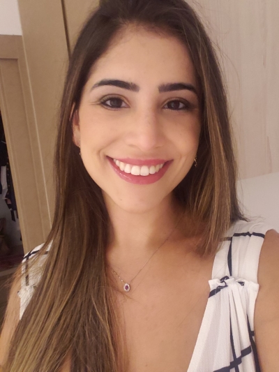 Thaiana Tavares Labolita é a nova advogada da MovilePay (Imagem: Divulgação)