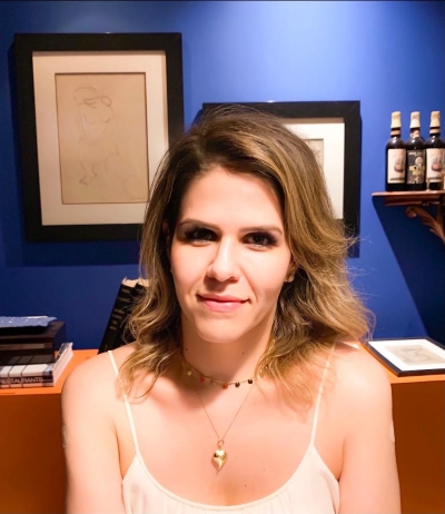 Thaís Maria Leonel do Carmo, sócia do SFCB Advogados (Imagem: Divulgação)
