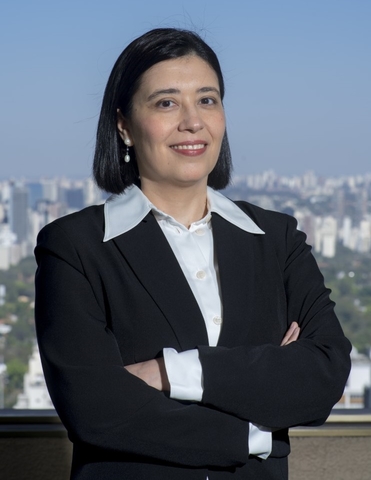 Debora Sotto, nova sócia do Tojal Renault Advogados (Imagem: Divulgação)
