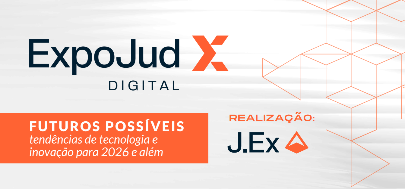 Evento online: ExpoJud Digital