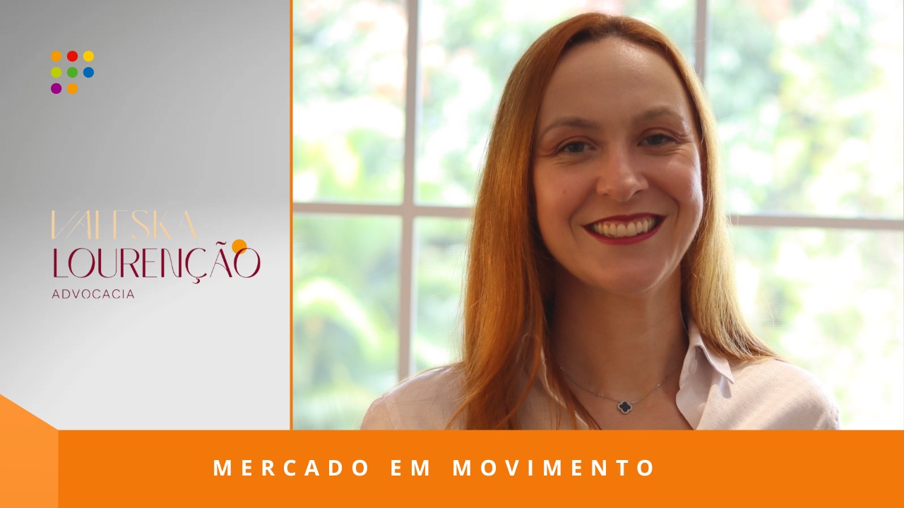 Valeska Lourenção, sócia fundadora do Valeska Lourenção Advocacia (Imagem: Análise Editorial/Divulgação)