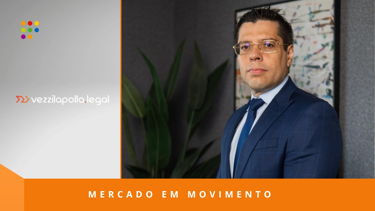 Nikolas Cortez, novo sócio do vezzilapolla.legal (Imagem: Análise Editorial/Divulgação).